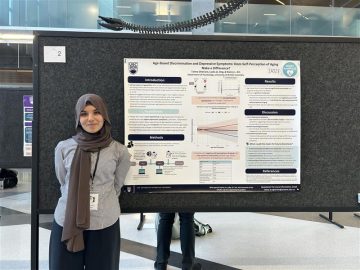 April 2025: Psychology Undergraduate Research Conference